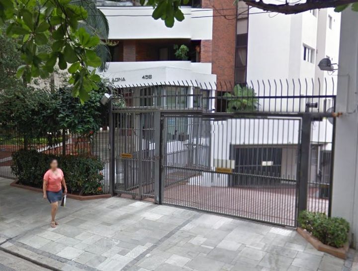 Imagem do Condomínio Adina Perdizes