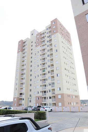 Imagem do Condomínio Condominio Boulevard Flamboyant