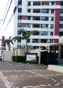 Imagem do Condomínio Padre Arnóbio