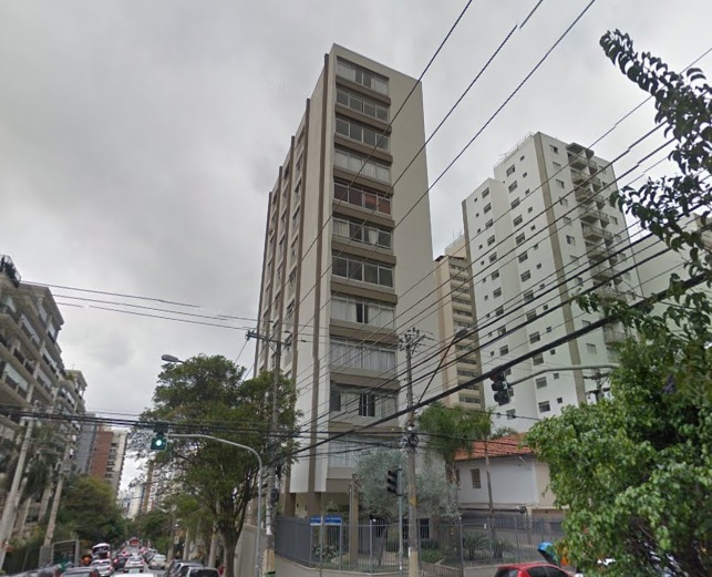 Imagem do Condomínio Albatroz Perdizes