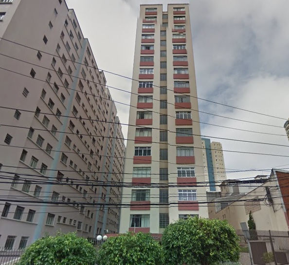 Imagem do Condomínio Almeida Torres Aclimação