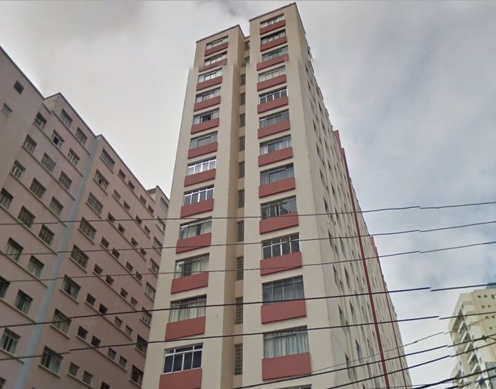 Imagem do Condomínio Almeida Torres Aclimação