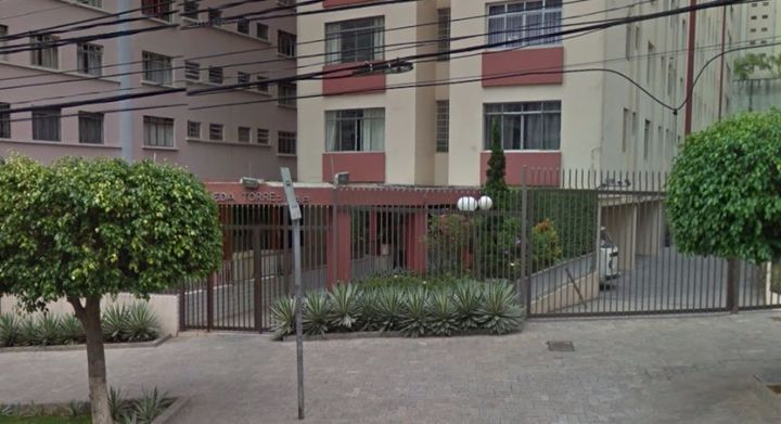 Imagem do Condomínio Almeida Torres Aclimação