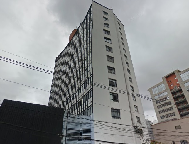 Imagem do Condomínio Almirante Tamandaré Jardim Paulista