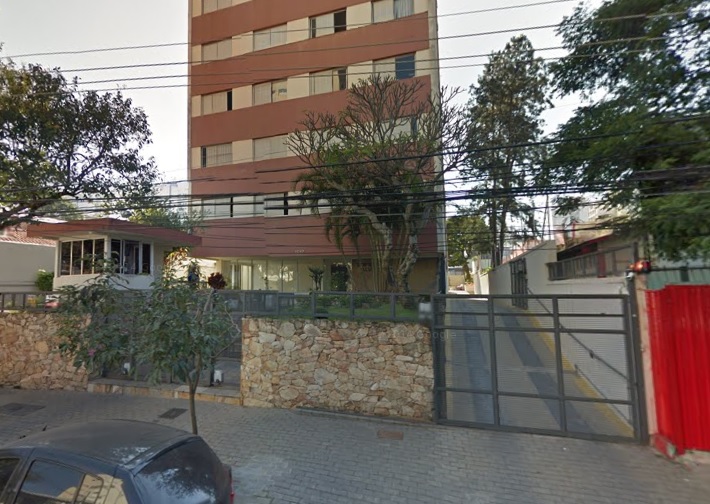 Imagem do Condomínio Alvecon Vila Mariana