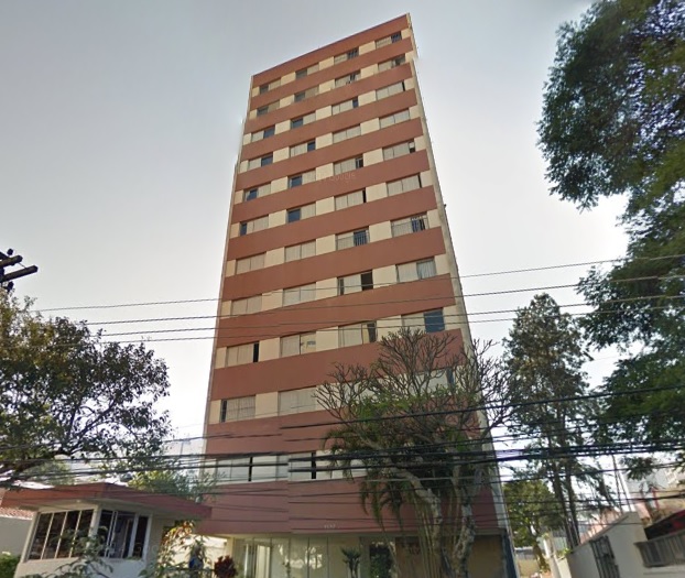Imagem do Condomínio Alvecon Vila Mariana