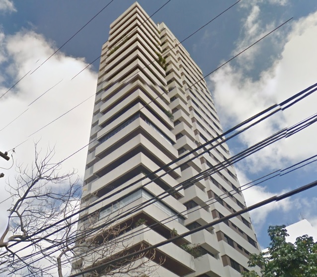 Imagem do Condomínio Arvoredo Aclimação