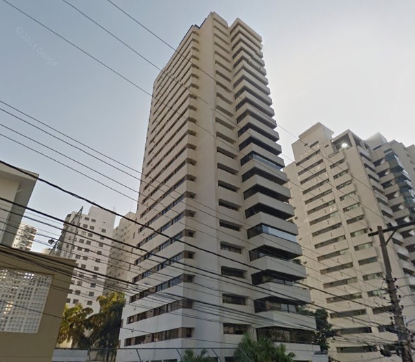 Imagem do Condomínio Arvoredo Aclimação