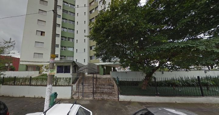 Imagem do Condomínio Ática Vila Santa Catarina