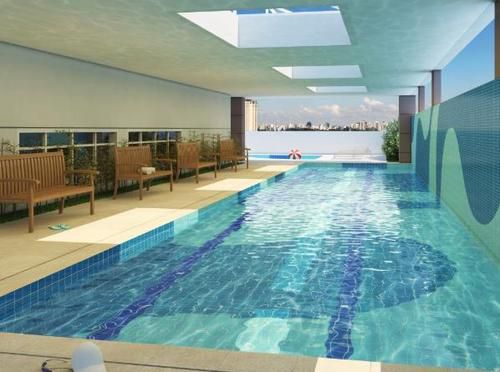 Imagem do Condomínio Atrium Residencial Saúde