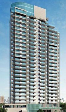 Imagem do Condomínio B103 Brooklin