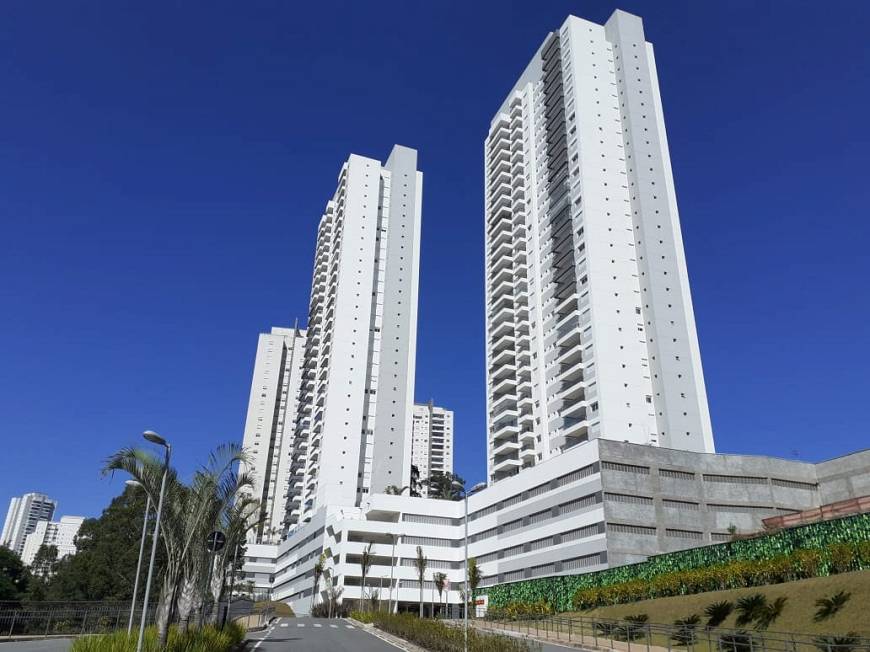 Imagem do Condomínio Monumento São Paulo