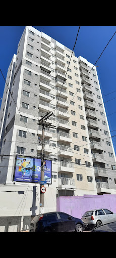 Imagem do Condomínio Kz Sacomã