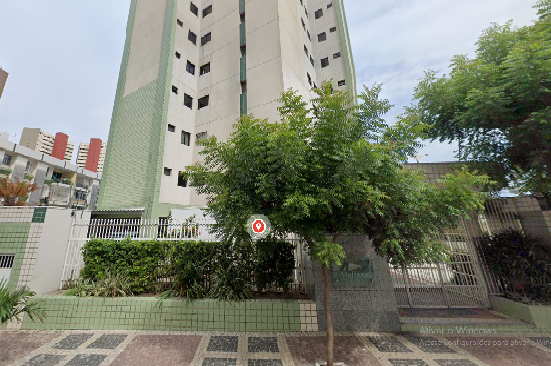 Imagem do Condomínio Melissa