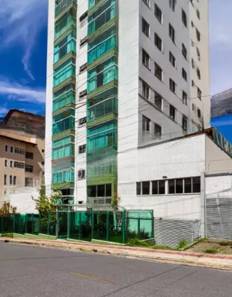 Imagem do Condomínio Esmeralda