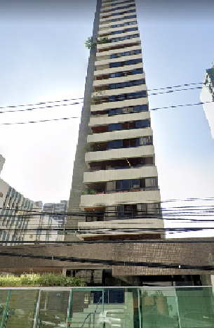Imagem do Condomínio Itacuatiara Village