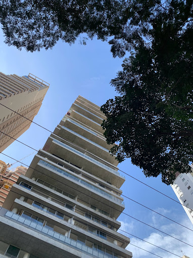 Imagem do Condomínio Epic City Home