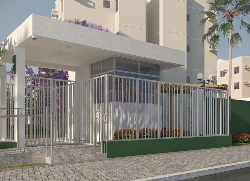 Imagem do Condomínio Quinta das Brisas