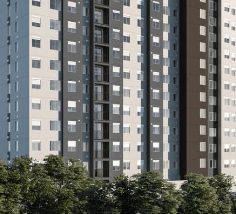 Imagem do Condomínio Vivaz Penha