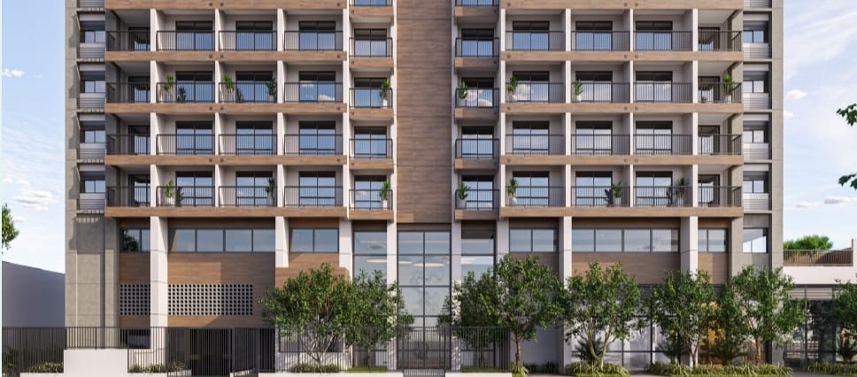Imagem do Condomínio Condominio Brás 120