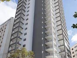 Imagem do Condomínio Nico Vila Mariana