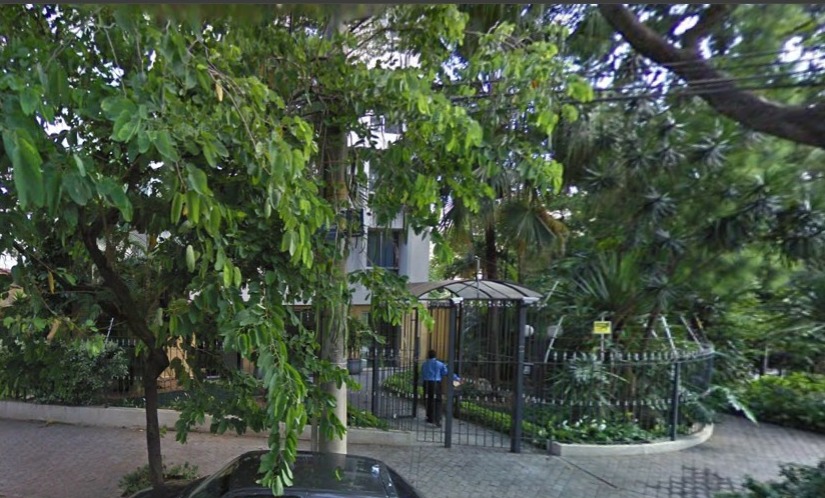 Imagem do Condomínio Condominio Astúrias
