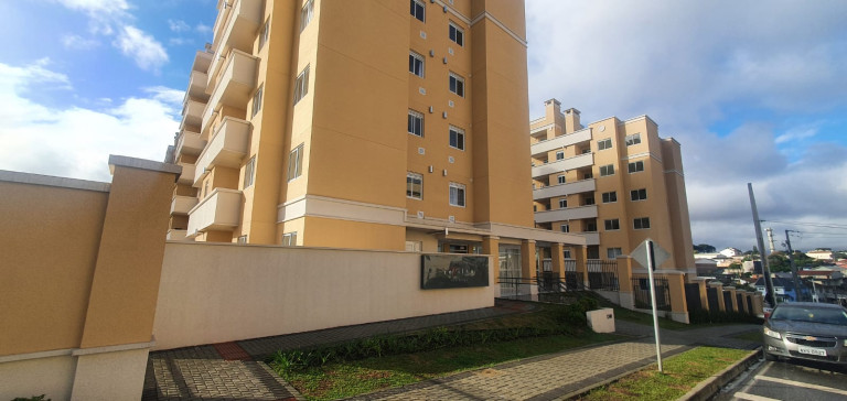 Imagem do Condomínio Sevilha Neoville