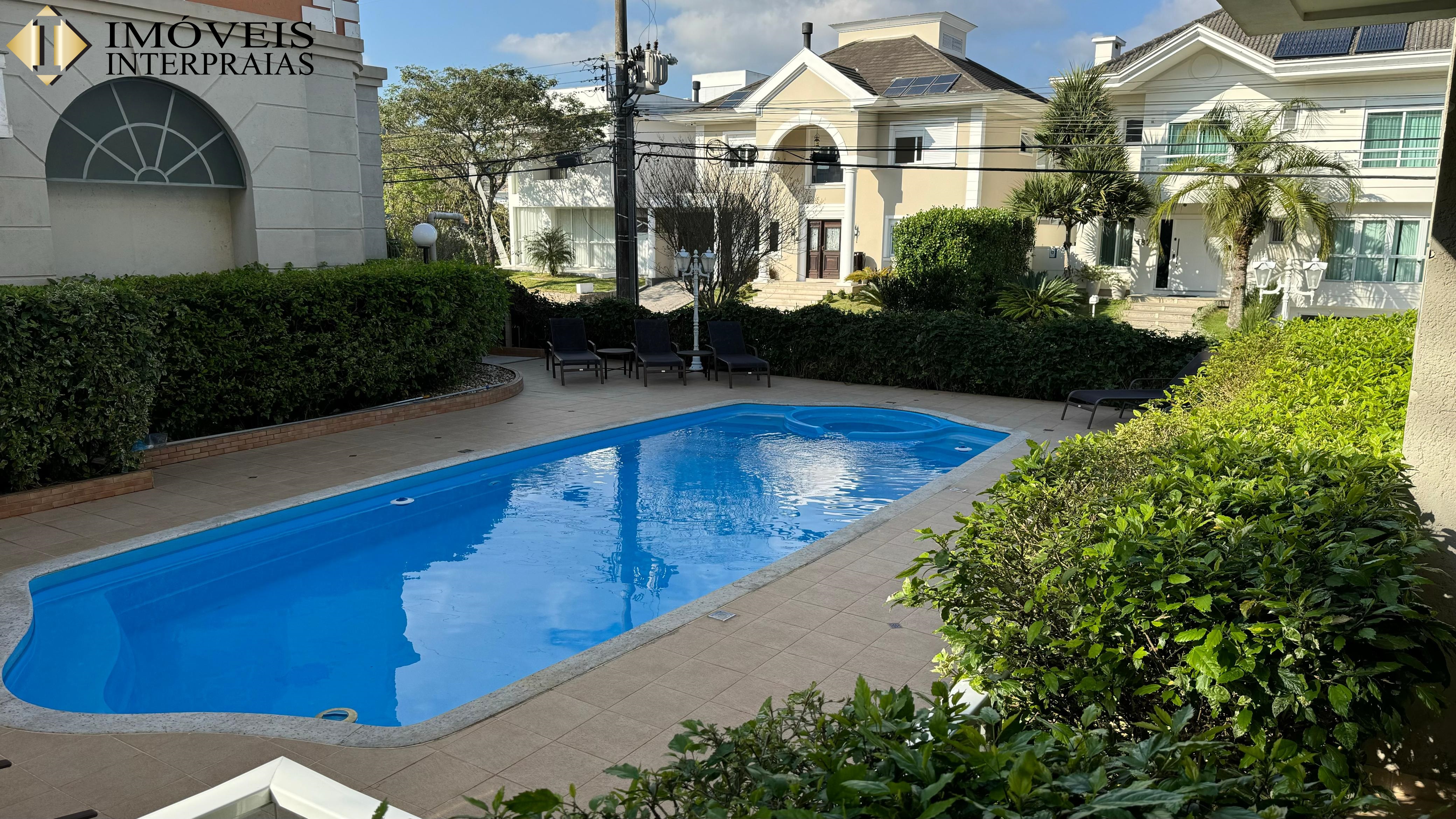 Imagem do Condomínio Villa D'Itália