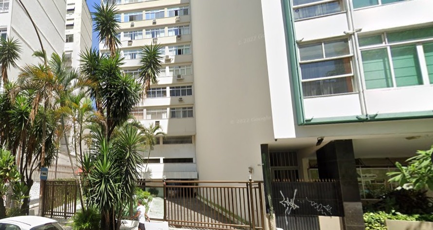 Imagem do Condomínio Condominio Marbella