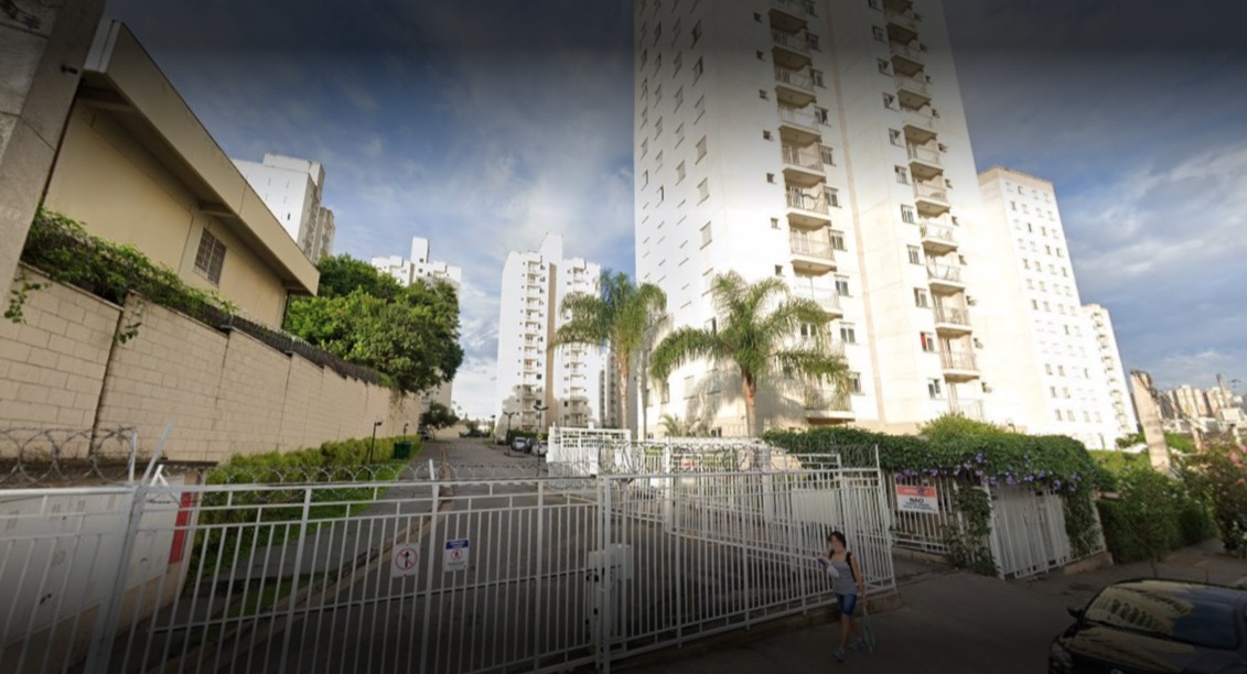 Imagem do Condomínio Condominio Parque das Orquídeas