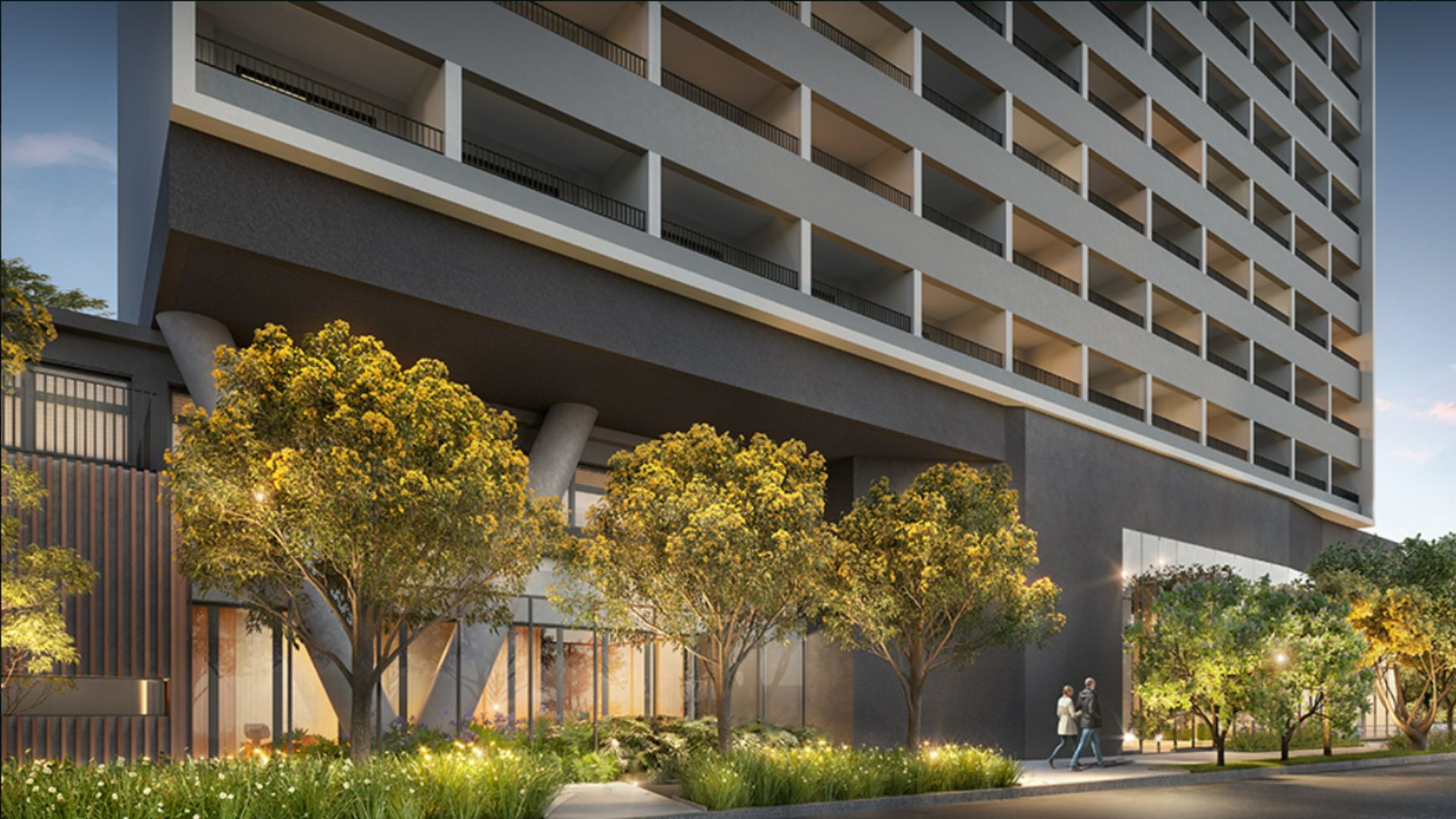 Imagem do Condomínio Epic by Atlantica Residences