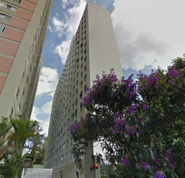 Imagem do Condomínio Barros Vianna Pinheiros