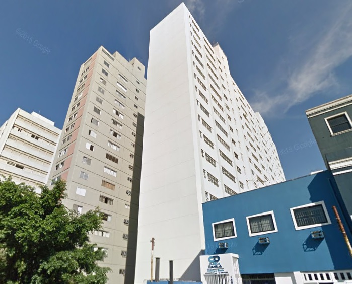 Imagem do Condomínio Barros Vianna Pinheiros