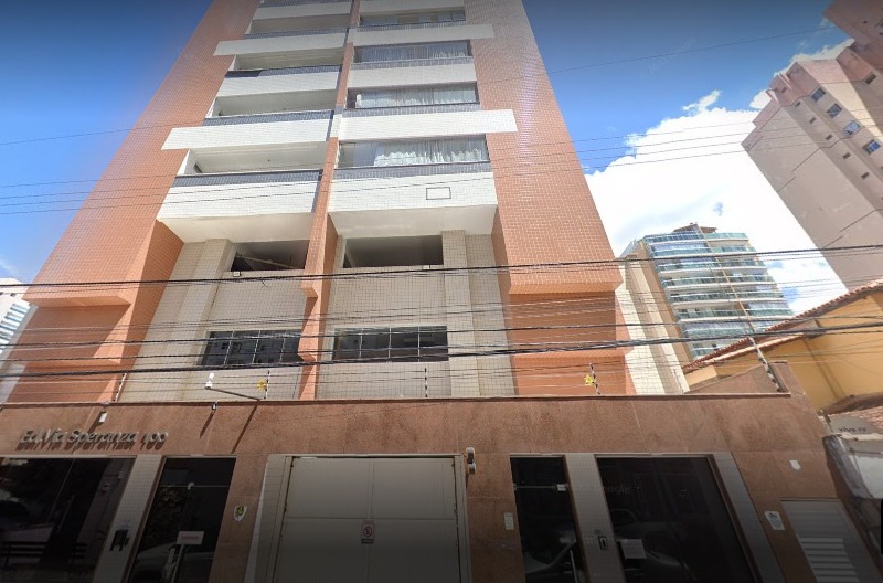 Imagem do Condomínio Condominio Speranzs