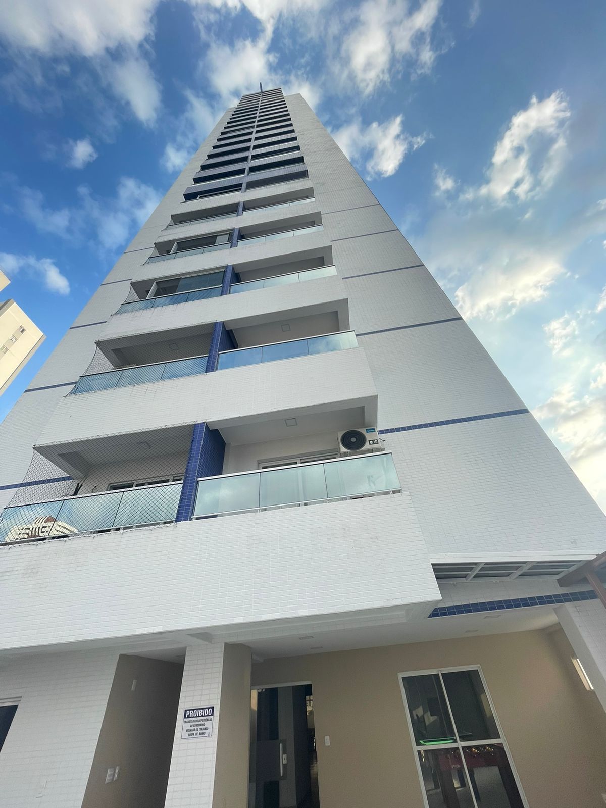 Imagem do Condomínio Ideali Residence