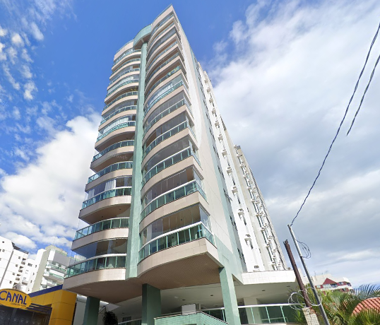 Imagem do Condomínio Condominio Costa Mares