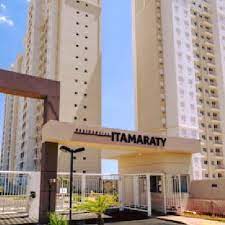Imagem do Condomínio Itamaraty
