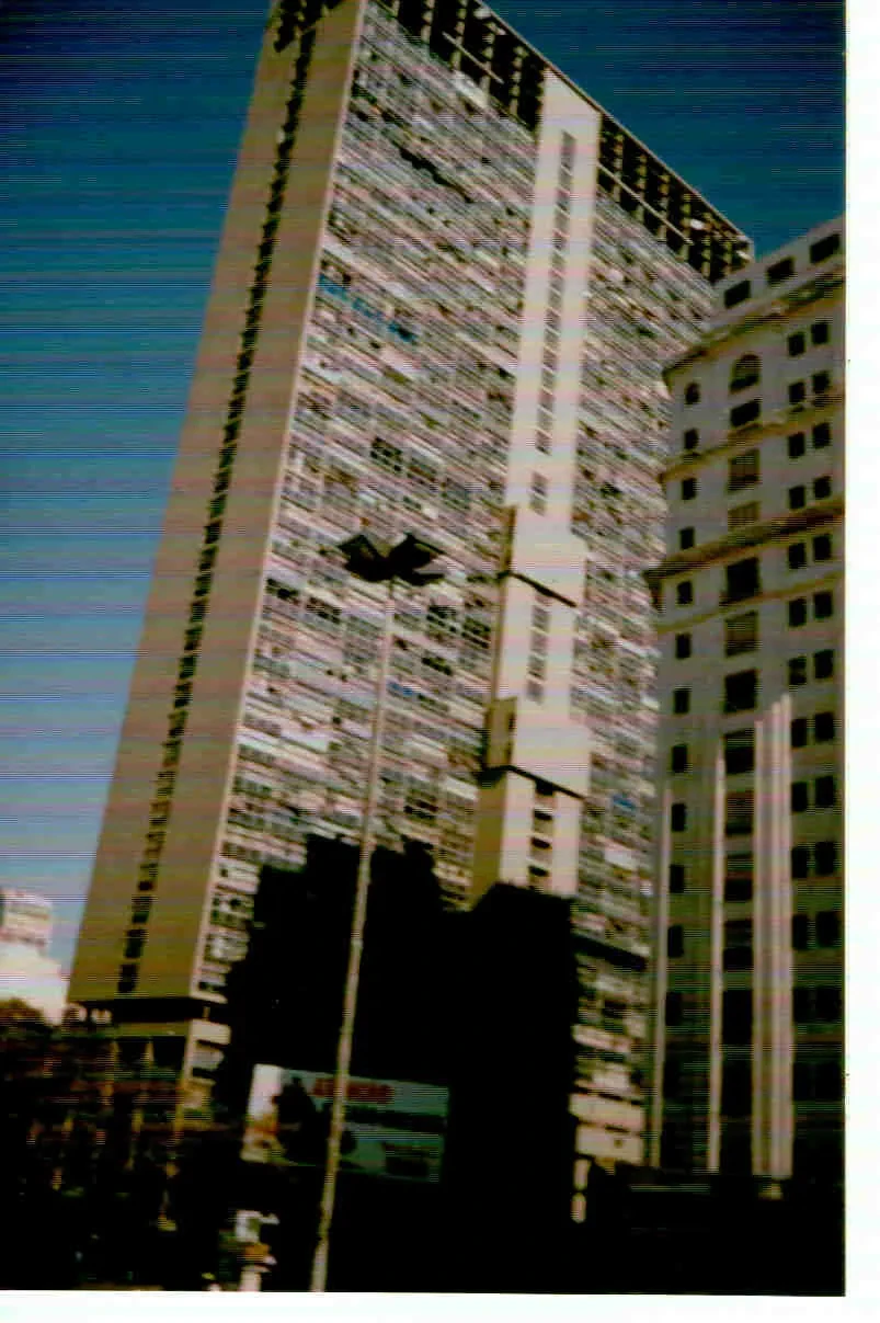 Imagem do Condomínio mirantte
