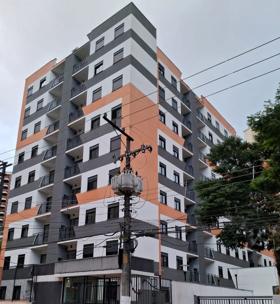 Imagem do Condomínio Condominio Motriz Jardim Sul