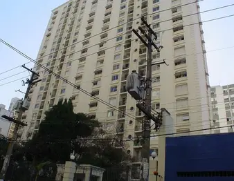 Imagem do Condomínio Maison Rousseau