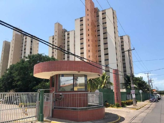 Imagem do Condomínio Campos do Cerrado