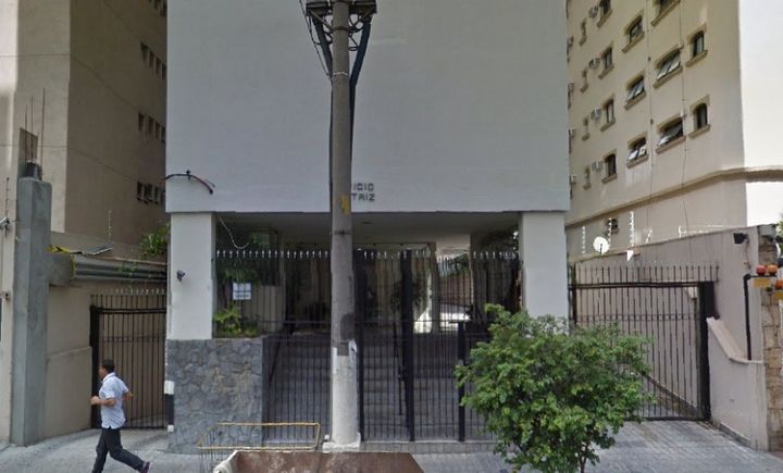 Imagem do Condomínio Beatriz Jardim Paulista