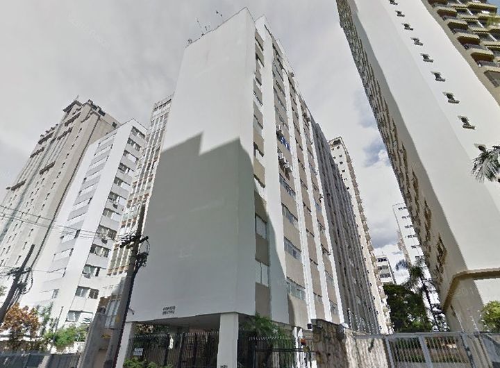 Imagem do Condomínio Beatriz Jardim Paulista