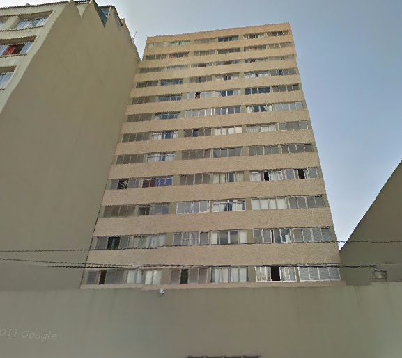 Imagem do Condomínio Beta Santa Cecília