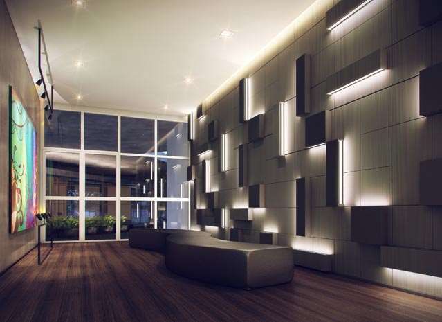 Imagem do Condomínio Bhd Brookfield Home Design Pinheiros