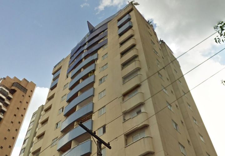 Imagem do Condomínio Blue Point Residencial Perdizes