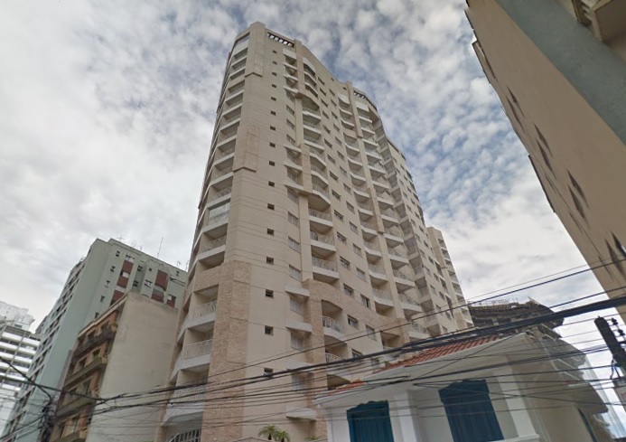 Imagem do Condomínio Brasília Urban Solution Consolação