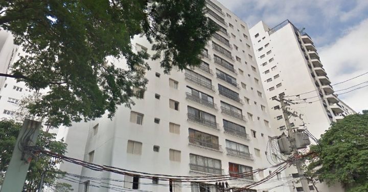Imagem do Condomínio Briggs Vila Nova Conceição