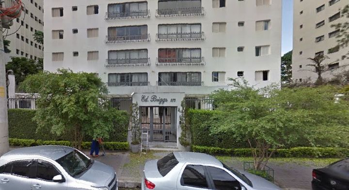 Imagem do Condomínio Briggs Vila Nova Conceição
