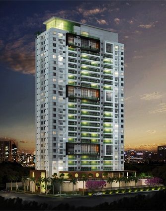 Imagem do Condomínio Brookfield Home Design Brooklin